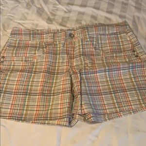 Union bay shorts